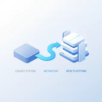 Drupal 11 Migration: Step-by-Step Guide für den Upgrade von Drupal 10 - Detailansicht