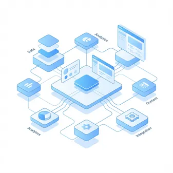 Ibexa DXP: Das Symfony-basierte CMS für komplexe B2B-Lösungen - Detailansicht